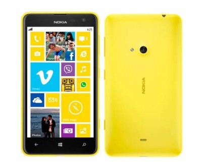 Nokia Lumia 925 and Lumia 625 Officialy launched in India - Price and Full Specs 