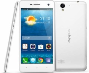 Oppo R819 , 4.7inch HD display with stock Android ROM option Announced