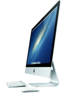 NEW Apple iMacs with Intel Haswell CPU launched – Price and specs