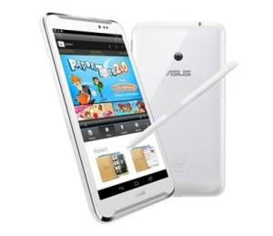 Asus Fonepad Note FHD 6 ,1080p display Announced – Full Specs
