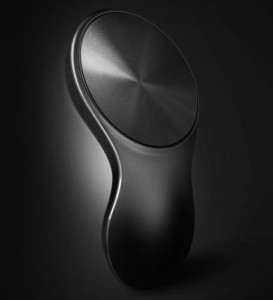 Asus VivoMouse the world’s first that also work as touchpad at Computex 2013