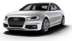 New Audi A4 2.0TDi Launched in India at price of RS31.74 lakh