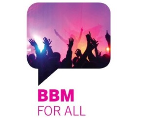 BBM for Android and iOS paused , but WHY ?