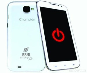 BSNL Champion Trendy 531 launched, Specs matches the Price