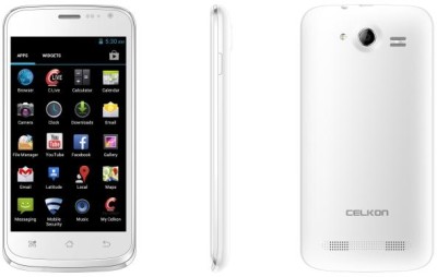 Celkon AR45