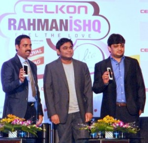 Celkon AR45 RahmanIshq Launched, What makes it different – Full Specs & Price