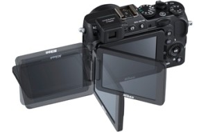 Nikon Coolpix P7800, S02 point and shoot announced at affordable price