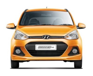 Hyundai Grand i10 Launched Price starting from 4.29 lakh Petrol, 5.23 Lakh Diesel