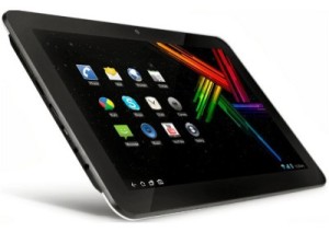 Kobian Mercury mTab 10 with 1GB RAM, Dual core CPU &  launched – Specs