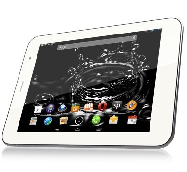 Micromax CANVAS tab p650 launched