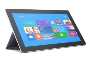 Microsoft Surface Pro 2 and Surafce 2 officially announced