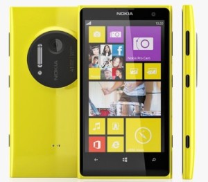 Nokia Lumia 1020 launched in India, shoot better with 41MP camera