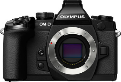 Olympus OM-D E-M1