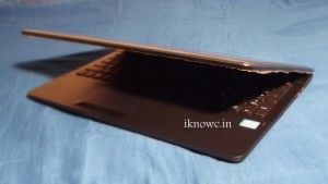 Samsung ATIV Book 2 Notebook Review and Unboxing