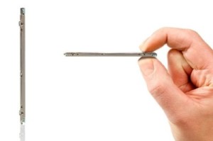 Seagate Ultra Mobile HDD 500GB Storage Made for Mobile, Tablets and Ultrabooks