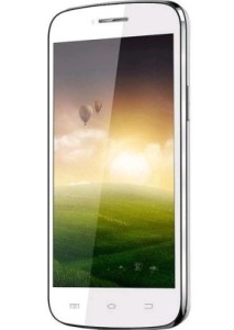 Spice Mi 504 Smart Flo Pace 2 with 1.3GHz Dual core Processor is listed online