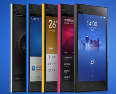 Xiaomi Mi3