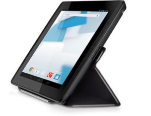 HP Slate 7 Extreme and Slate 8 Pro, powered by NVIDIA Tegra 4 announced
