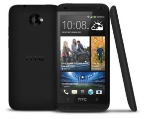 HTC Desire 601, Desire 300 Budget Android Smartphone launched