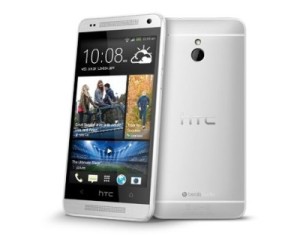 HTC One mini to be lunched soon in India – Full Specifications
