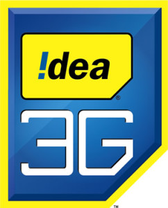 Idea Cellular offering 1GB 3G DATA at RS 128, 3G DATA Plans and 2G trial pack