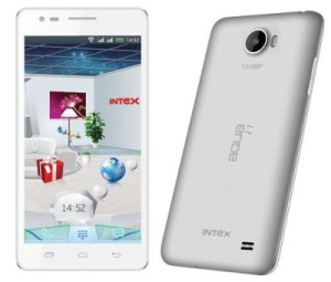 Intex Aqua i7 with 5-inch Full HD 1080p display, 2GB RAM and 13MP Camera Launched