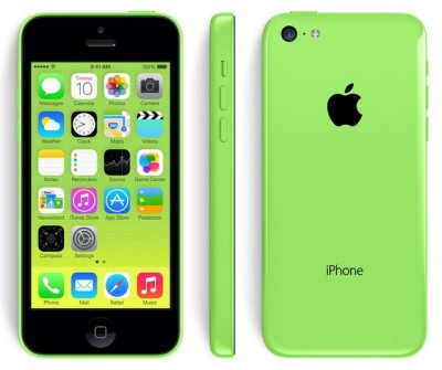 iphone 5c