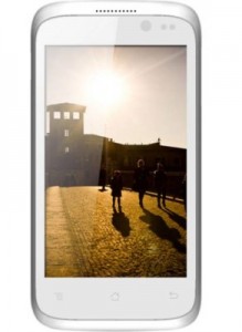 Karbonn A8 with Android 4.2 , 3G available for RS 6,149