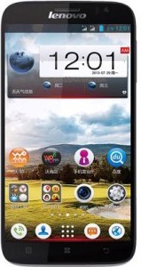 Lenovo A850, A516, A269i and A369i Launched at affordable prices