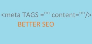 Meta Tags TIPS for Better SEO – Optimize your WordPress website