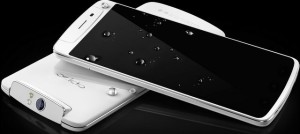 Oppo N1 announced, with 5.9inch full HD display and rear touch panel – Specs