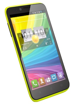 Panasonic p11