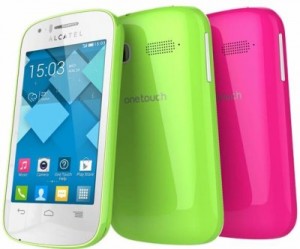 Alcatel One Touch Pop C7 , C1, C3 and C5 with Android 4.2 Announced