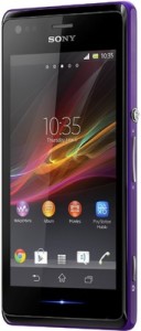 Sony Xperia M Dual SIM avialable in India, Grab it for RS. 14490 – Specs, Price