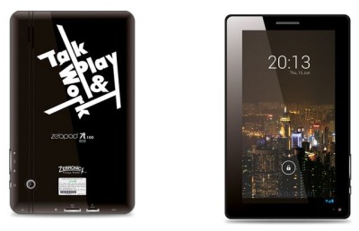 zebronics zebpad 7t100