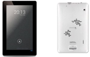 Zebronic launches three new tablets Zebpad 7t100, 9C and 7C