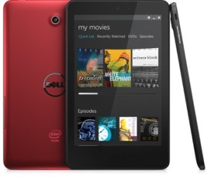 Dell Venue 7 and Venue 8 announced, with Intel Atom processor – Specs