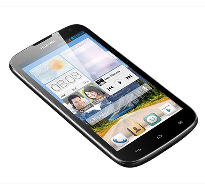 Huawei Ascend G610 announced India