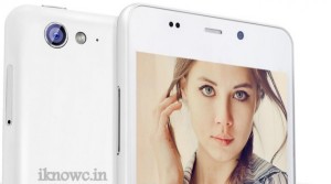 Gionee Elife E6 mini announced in China, would launch soon in India