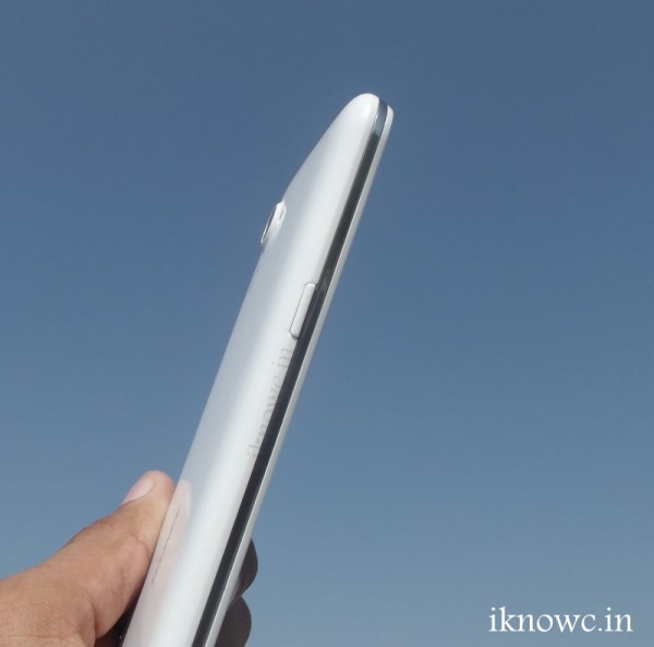 Gionee Gpad G2 Review