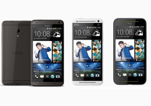 HTC Desire 709d, 7060 and 7088 goes official in China – Specs