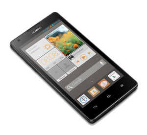 Huawei Ascend G700, G600, Y511 and Y300 Coming Soon in India