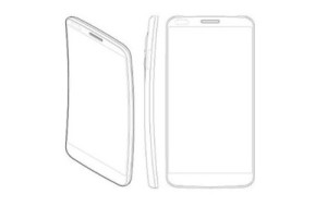 LG G Flex smartphone with 6 inch Flexible display may hit this November