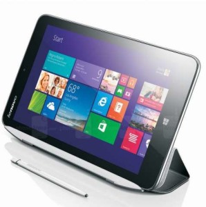 Lenovo Miix2, the first 8inch Windows 8.1 tablet for $299 coming soon