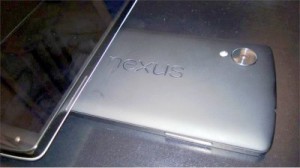 Google Nexus 5 FULL SPECIFICATIONS, images LEAKED – Know what’s NEW