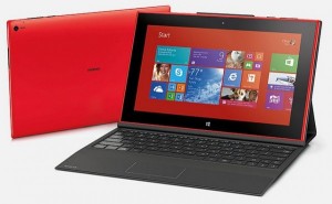 The Nokia Lumia 2520 tablet with Big Display and Big Features at very resonable price