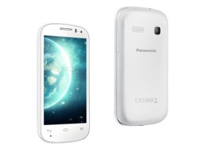 Panasonic T31 with Android 4.2, 4inch display announced at very reasonable Price