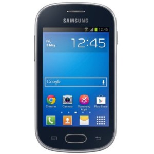Samsung Galaxy Trend Lite GT S7390 and Fame Lite S6790 launched – Specs, Price