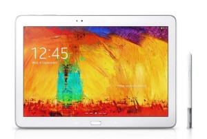 Samsung Galaxy Note 10.1 2014 Edition officially arrives in India for RS 50000