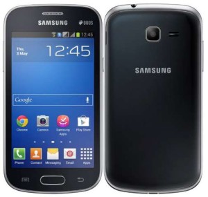 Samsung Galaxy Trend Duos and Galaxy Star Pro Duos are now official in India for Rs 8300 and Rs 6700